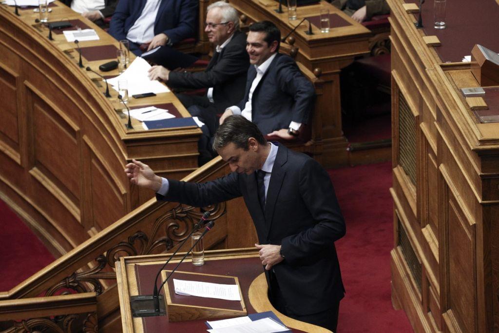 Το άγνωστο θρίλερ της 7ης Ιουλίου