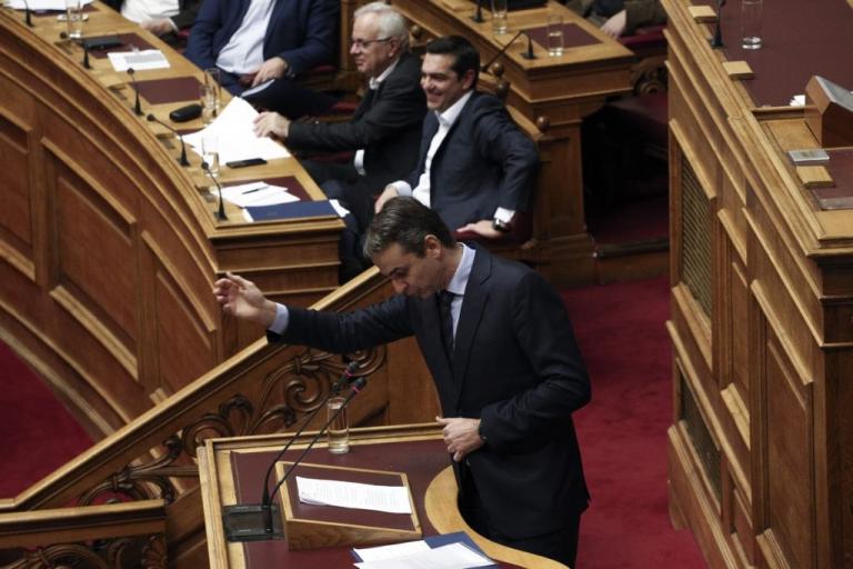 Το άγνωστο θρίλερ της 7ης Ιουλίου