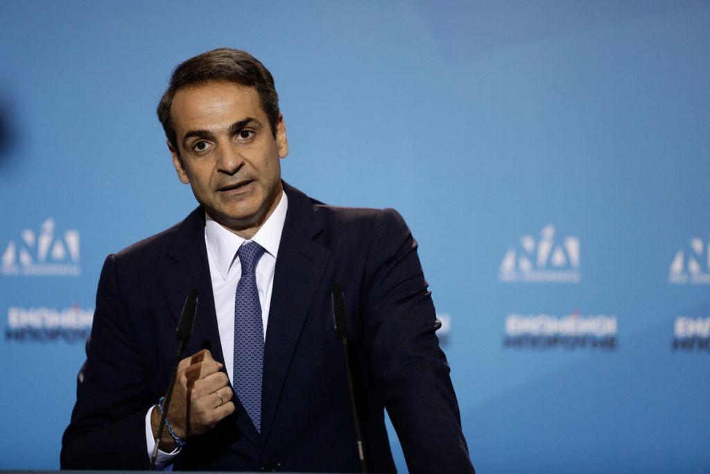 Η Κομισιόν δηλώνει «ουδέτερη» σε κάθε εκλεγμένη κυβέρνηση