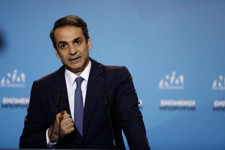 Η Κομισιόν δηλώνει «ουδέτερη» σε κάθε εκλεγμένη κυβέρνηση