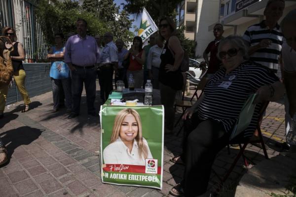 Εκλογές 2019: Πώς κρίνει το Κίνημα Αλλαγής το αποτέλεσμα, γιατί περιμένει διπλή πίεση