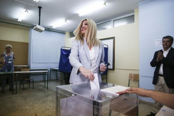 Κίνημα Αλλαγής: Οι βουλευτές που εκλέγονται