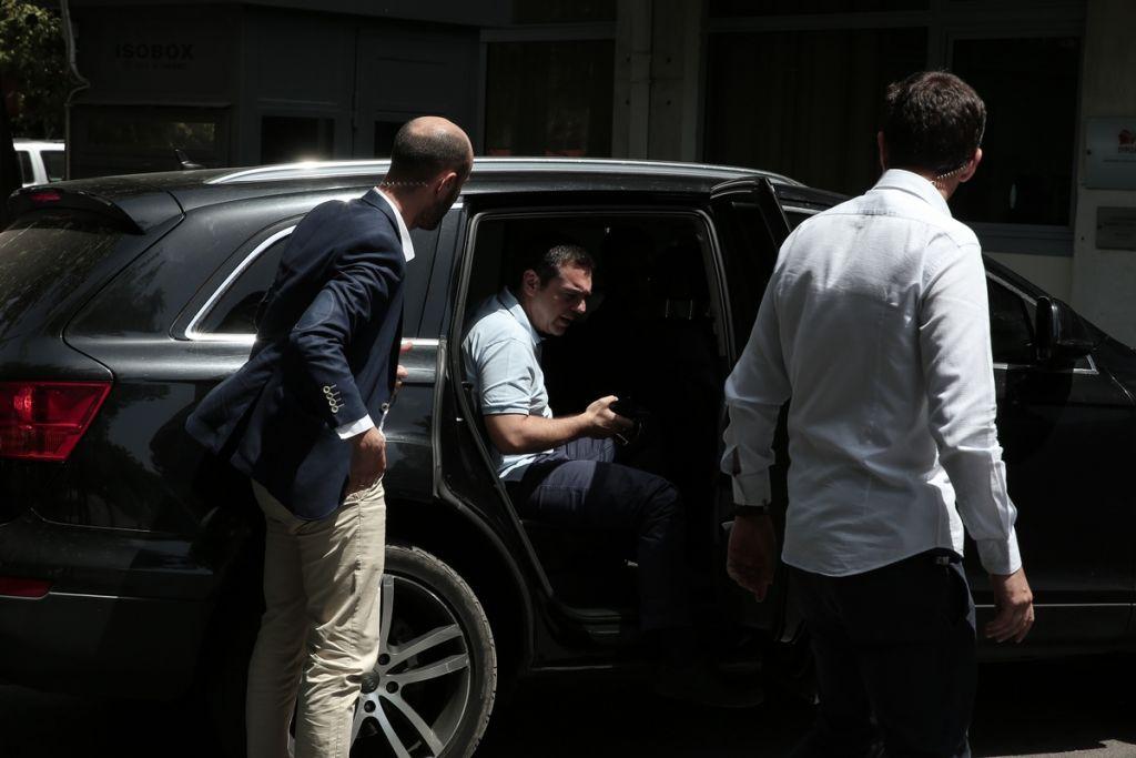 Ποιος θα είναι λοιπόν ο νέος ΣΥΡΙΖΑ;