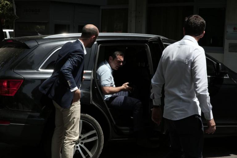 Ποιος θα είναι λοιπόν ο νέος ΣΥΡΙΖΑ;