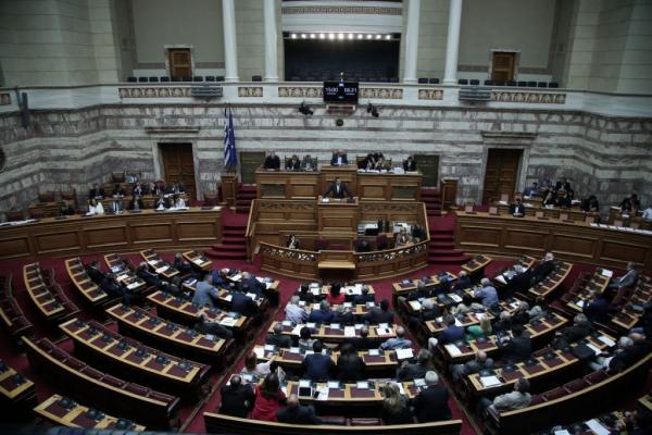 Πρεμιέρα για τη νέα Βουλή – Σήμερα η ορκωμοσία: Τα «πρωτάκια» και η γυναικεία παρουσία