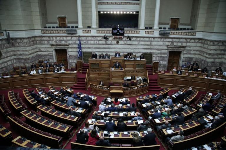 Πρεμιέρα για τη νέα Βουλή – Σήμερα η ορκωμοσία: Τα «πρωτάκια» και η γυναικεία παρουσία
