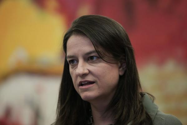 Κεραμέως για άσυλο: Με τηλεφώνημα πολίτη η παρέμβαση της αστυνομίας