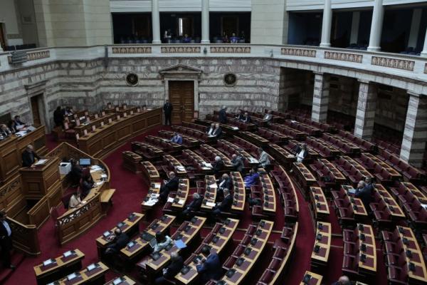 Εκλογές 2019 : Τα νέα πρόσωπα στις κοινοβουλευτικές ομάδες ΝΔ και ΣΥΡΙΖΑ