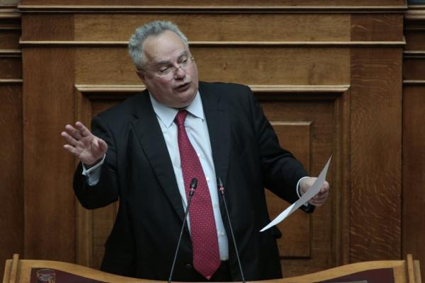 Εκκληση από Athens Review of Book να σταματήσει η δικαστική περιπέτεια με τον Ν. Κοτζιά