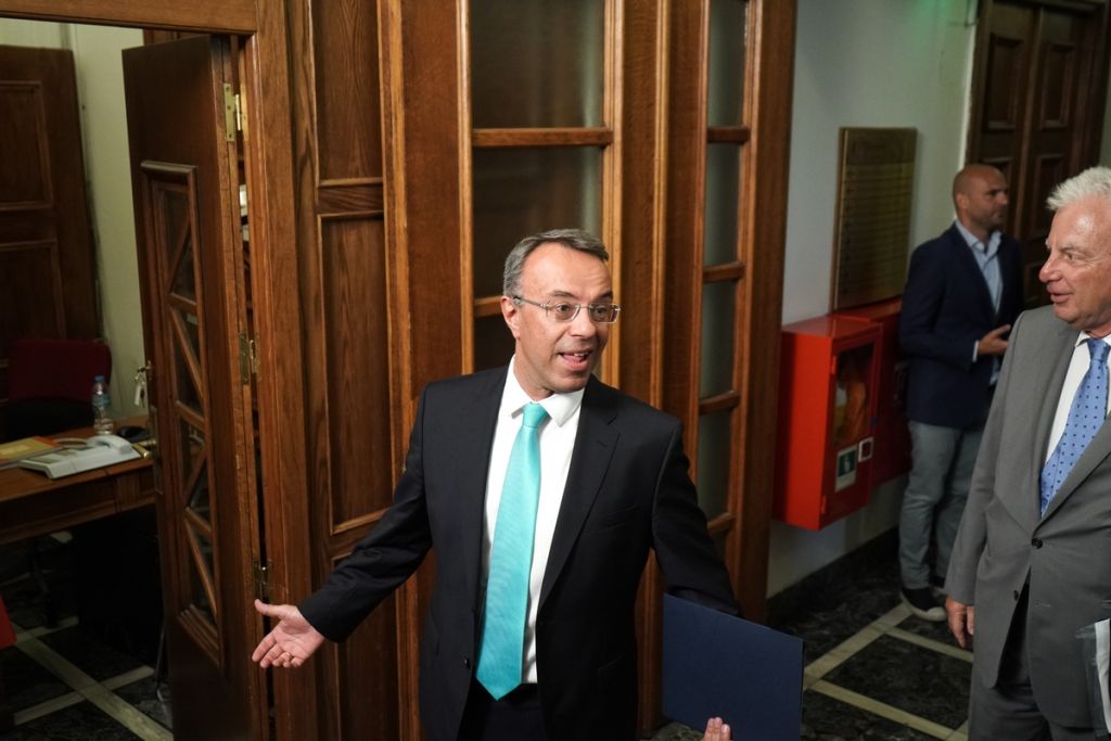 Ο κ. Σταϊκούρας, το ράλι των ομολόγων και ο ΟΔΔΗΧ