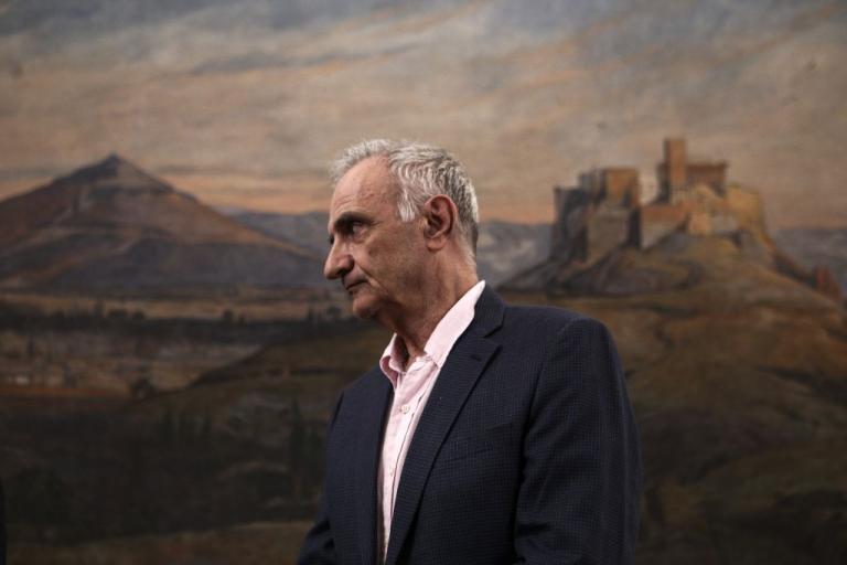 ΣΥΡΙΖΑ σε Καραμανλή: Ας αφήσει για λίγο το Μετρό και να θυμηθεί το μέτρο