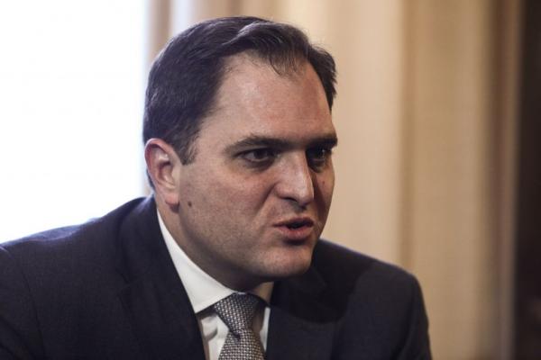 Διοικητής ΑΑΔΕ: Η επίθεση σε βάρος των ελεγκτών δεν θα μείνει ατιμώρητη