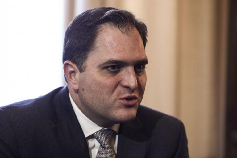 Διοικητής ΑΑΔΕ: Η επίθεση σε βάρος των ελεγκτών δεν θα μείνει ατιμώρητη