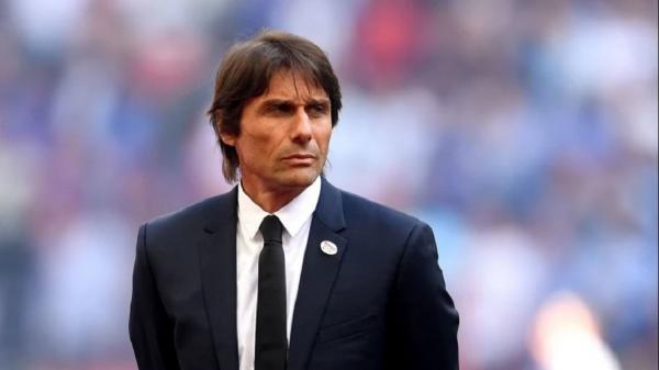 Κόντε : «Γι’ αυτό αποδέχτηκα την πρόταση της Ίντερ»