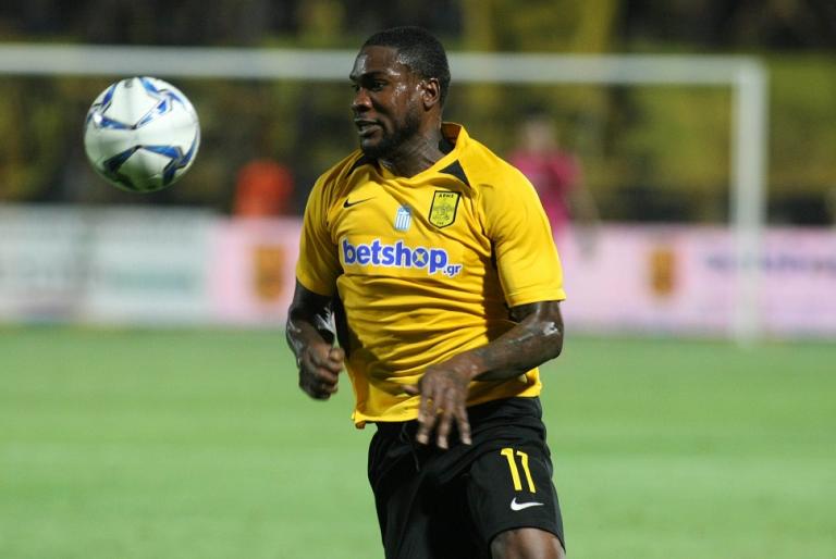 Ιντέγε: «Μοναδικός στόχος του Άρη ο επόμενος γύρος, τίποτα άλλο»