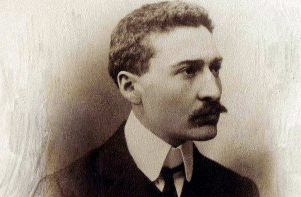 Ίων Δραγούμης: Ο άνθρωπος πάντα ιδέες θα σκαρώνει