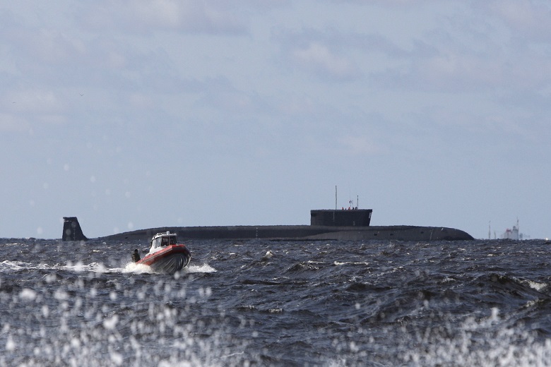Ρωσία - Νέα στοιχεία: Πώς έχασαν τη ζωή τους οι 14 ναύτες στο υποβρύχιο