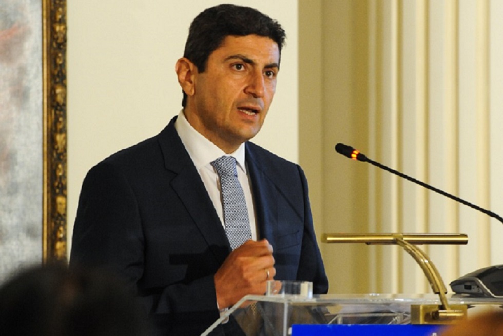 Αυγενάκης: «Θα ανταποκριθούμε στις οργανωτικές προσδοκίες της Ιππασίας»