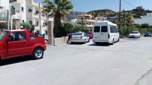 Νεκρός Γάλλος τουρίστας στο Ηράκλειο – Δολοφονία λέει ο ιατροδικαστής