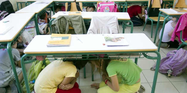 ΙΣΑ : Πώς να προφυλαχθούμε από τους μετασεισμούς