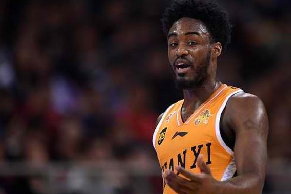 «Στη λίστα του Παναθηναϊκού ο Τζαμάαλ Φρανκλίν»