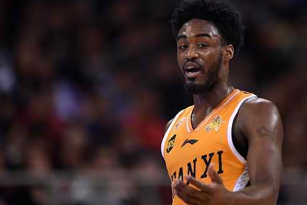 «Στη λίστα του Παναθηναϊκού ο Τζαμάαλ Φρανκλίν»