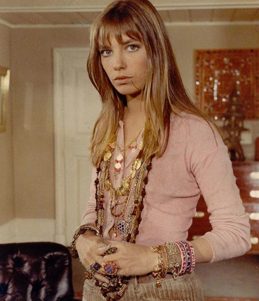 Η Τζέιν Μπίρκιν δημοπρατεί τις διάσημες τσάντες της