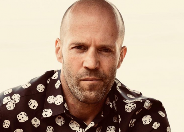 Τζέισον Στέιθαμ: Κάνει το αδύνατο και γίνεται viral