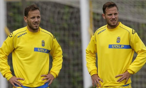 «Ενδιαφέρον του Άρη για τους δίδυμους Καστεγιάνο»