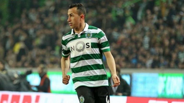 Επαναφέρουν θέμα Τζέφερσον για τον ΠΑΟΚ οι Πορτογάλοι