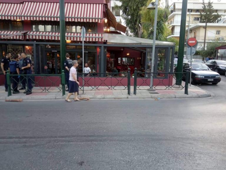 Εν ψυχρώ δολοφονία σε καφετέρια στο Περιστέρι – Στο σκοτάδι οι έρευνες της ΕΛ.ΑΣ