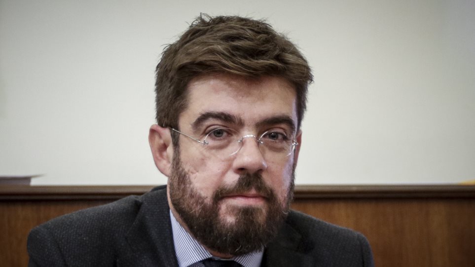 Καλογήρου για «17Ν»: Πρόχειρα τα δημοσιεύματα για αποφυλάκισή τους