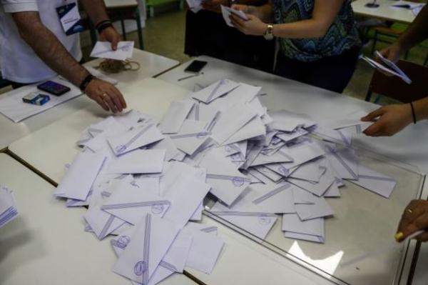 Εξάρχεια: Επαναλαμβάνονται οι εκλογές στο 33ο εκλογικό τμήμα