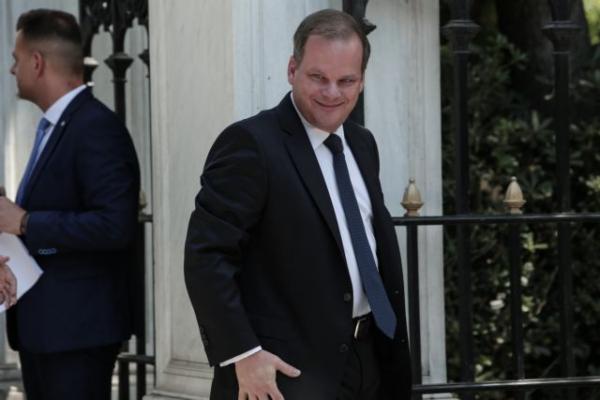 Κώστας Αχ. Καραμανλής : Θα συνεχίσουμε τα σωστά, θα αλλάξουμε αυτά που διαφωνούμε