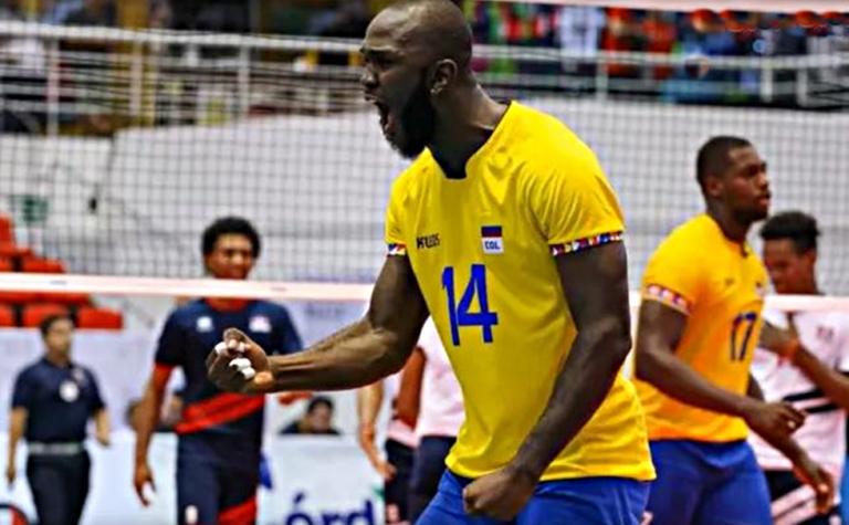 Volley League : Σούπερ προσθήκη για τον νεοφώτιστο ΟΦΗ