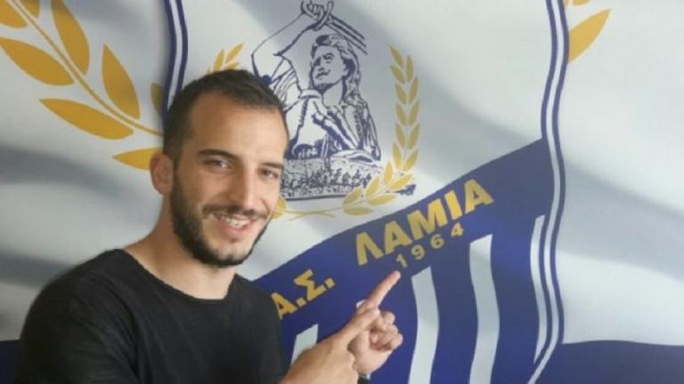 Λαμία : Επέστρεψε στα λημέρια του ο Καραγιάννης