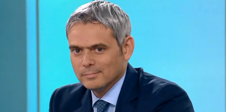 Κ. Καραγκούνης στο One Channel: Θα ακολουθήσουμε την πολιτική της Κύπρου που έκανε θαύματα