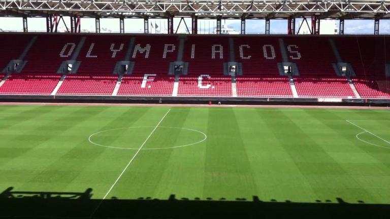 Έρχεται το BBC για το σούπερ φιλικό Ολυμπιακός – Νότιγχαμ
