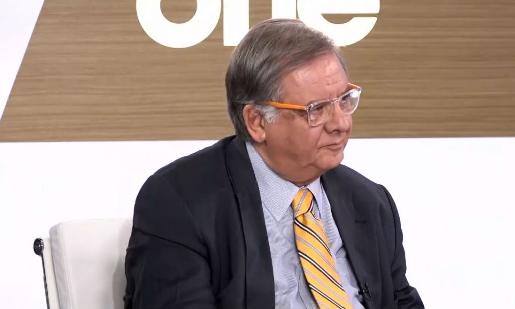 Δ. Καραϊτίδης στο One Channel: Συνέργεια των κομμάτων σε κύρια θέματα εξωτερικής πολιτικής