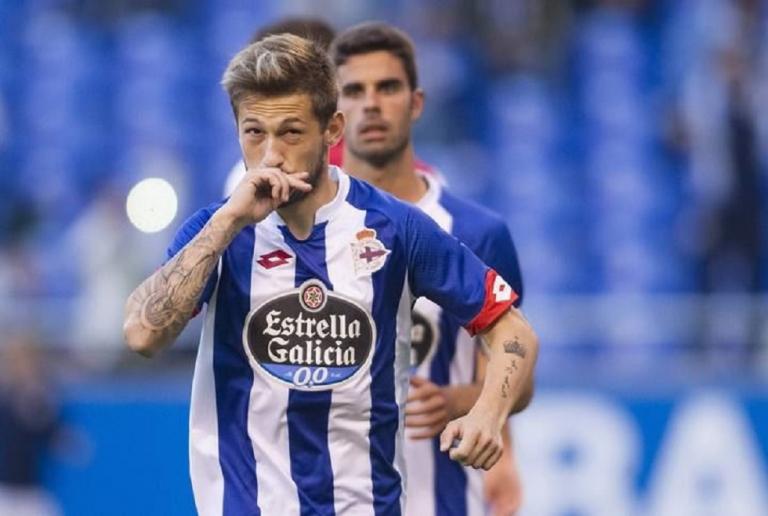 Καρτάμπια : Η Λα Κορούνια περιμένει την κίνηση της ΑΕΚ