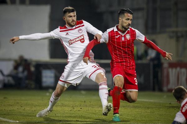 Super League 1 : Απέρριψε την πρόταση της Λαμίας ο Κασάδο