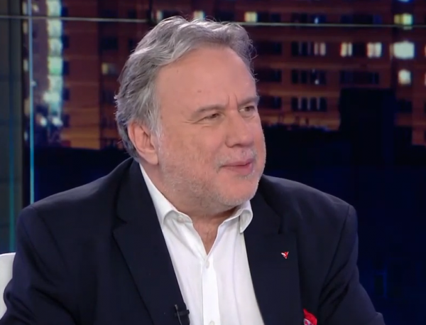 Γ. Κατρούγκαλος στο One Channel: Η Τουρκία έχει δικαιώματα στο Αιγαίο