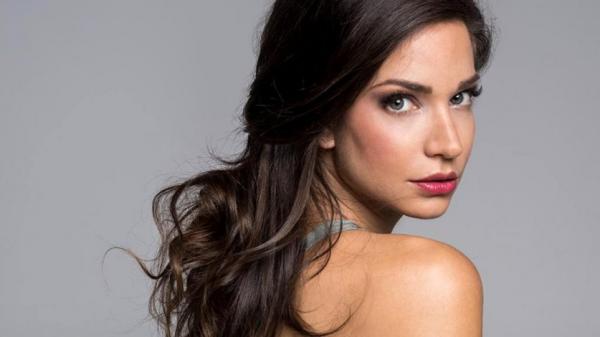 Είναι ή δεν είναι έγκυος η Κατερίνα Γερονικολού;