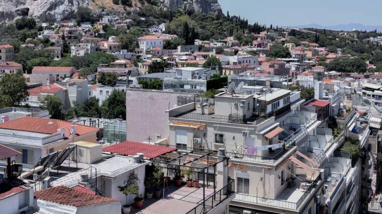 Ποιοι δικαιούνται επιδότηση για ενεργειακές παρεμβάσεις