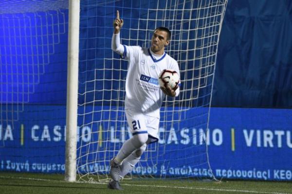 Εθνική μίνι ποδοσφαίρου: Με Κατσουράνη στο Παγκόσμιο του Ρεθύμνου