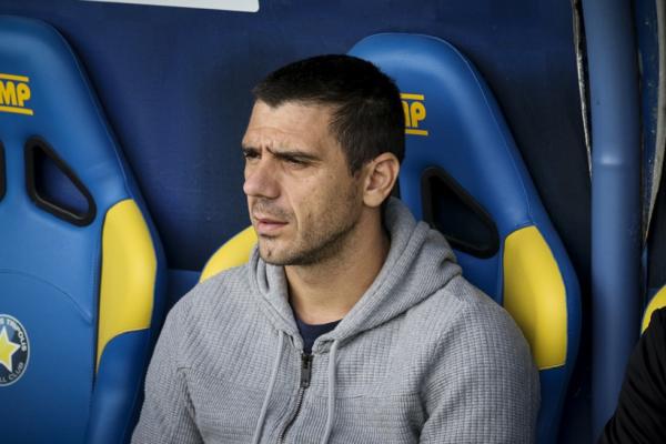 Κατσουρανής για Κοεντράο: «Έχει ποδοσφαιρικό θράσος»