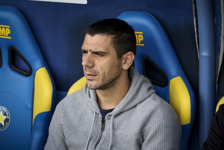 Κατσουρανής για Κοεντράο: «Έχει ποδοσφαιρικό θράσος»