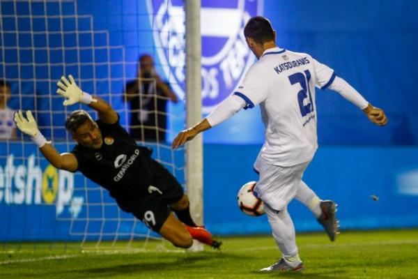 Live streaming : Legends 2004 – Portugal Legends