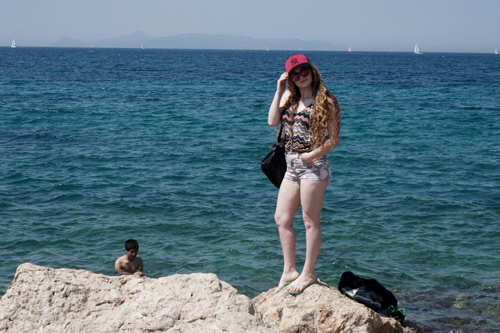 Νέο κύμα καύσωνα μέχρι την Τετάρτη – Έως 42 βαθμούς ο υδράργυρος