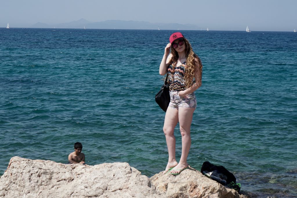 Νέο κύμα καύσωνα μέχρι την Τετάρτη – Έως 42 βαθμούς ο υδράργυρος